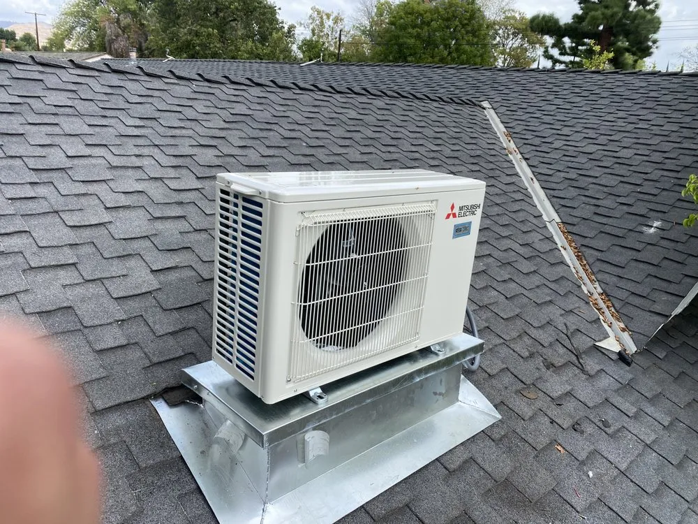 Slide of S O Hvac Service