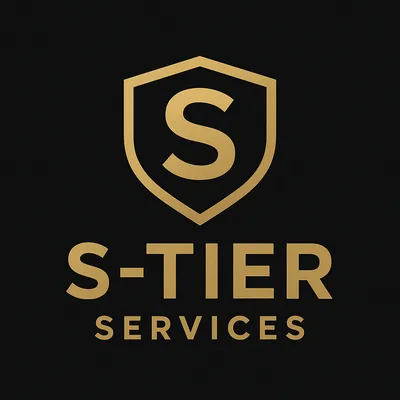 S Tier Services Logo