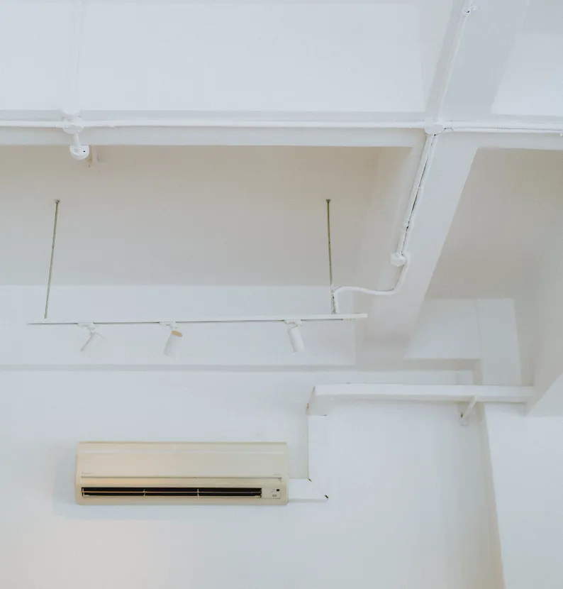 Slide of S&A Construction Services