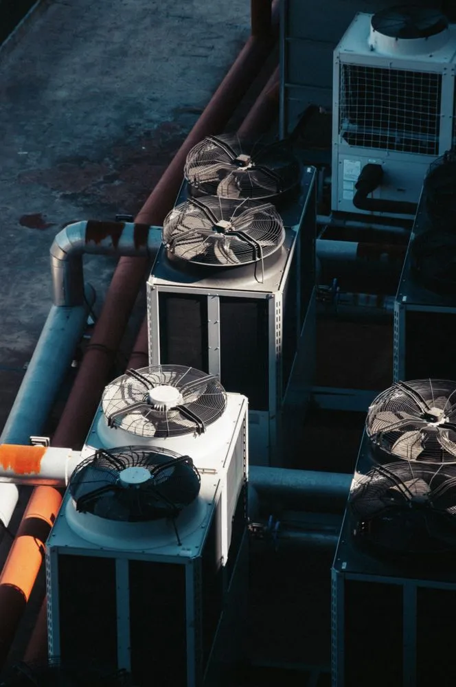 Slide of S&A Construction Services