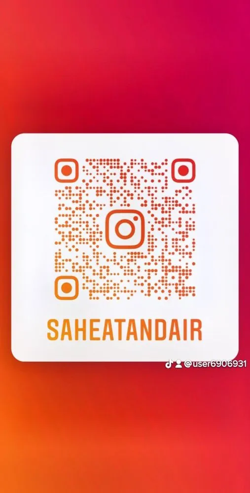 Slide of S&A Heat and Air