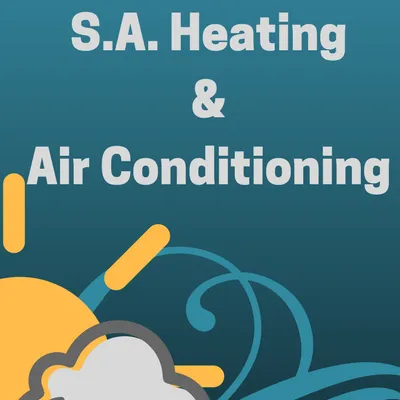 Slide of SA Heating & Air Conditioning