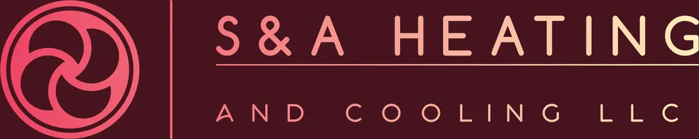 Slide of S&A Heating and Cooling