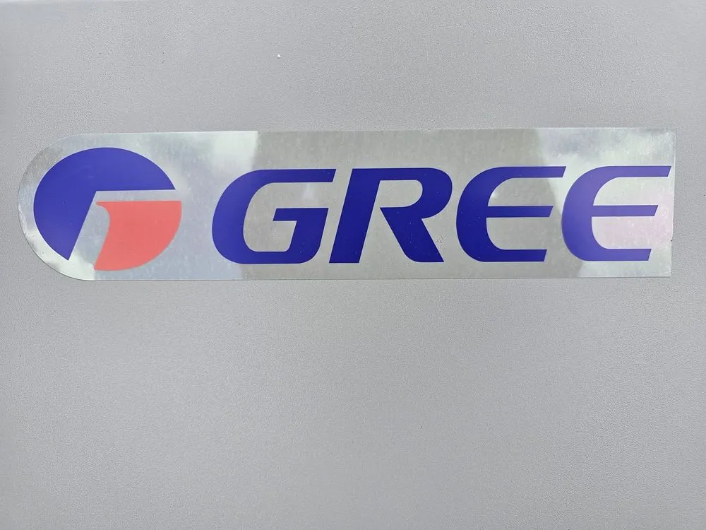 Slide of SA Heating and Cooling