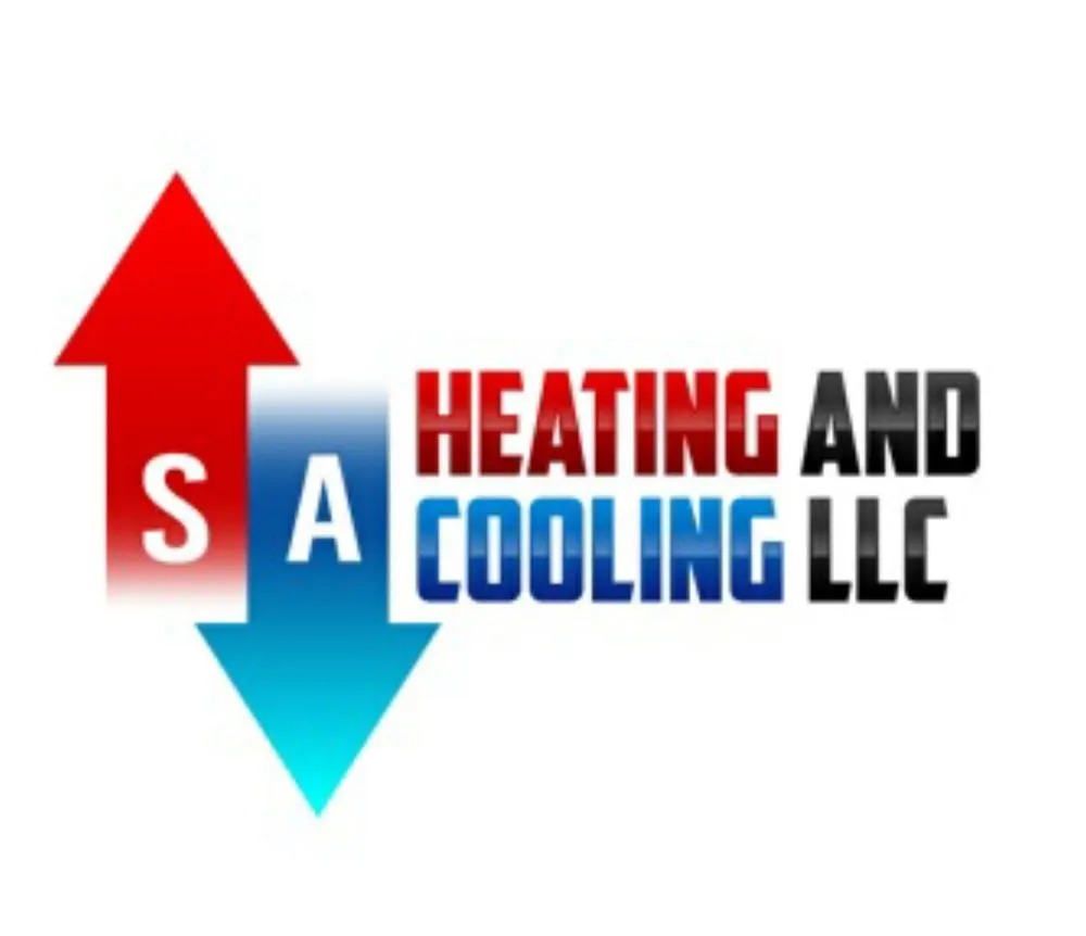 Slide of SA Heating and Cooling