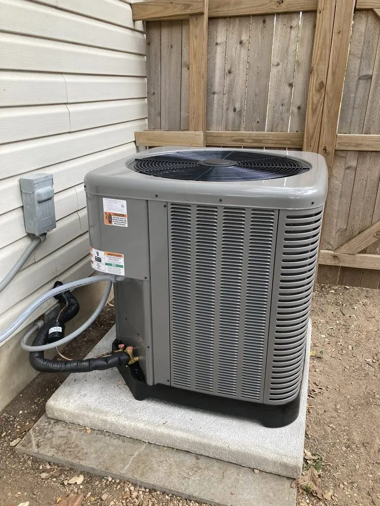 Slide of SA Specialties