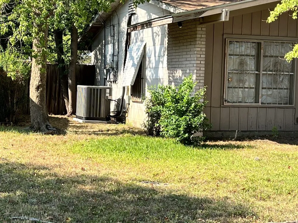 Slide of SA Specialties