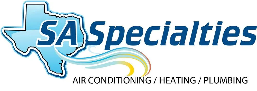 Slide of SA Specialties