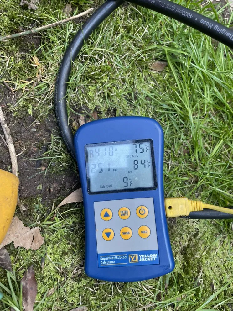 Slide of Saa Cool Air