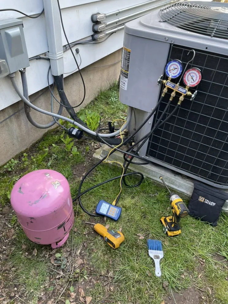 Slide of Saa Cool Air