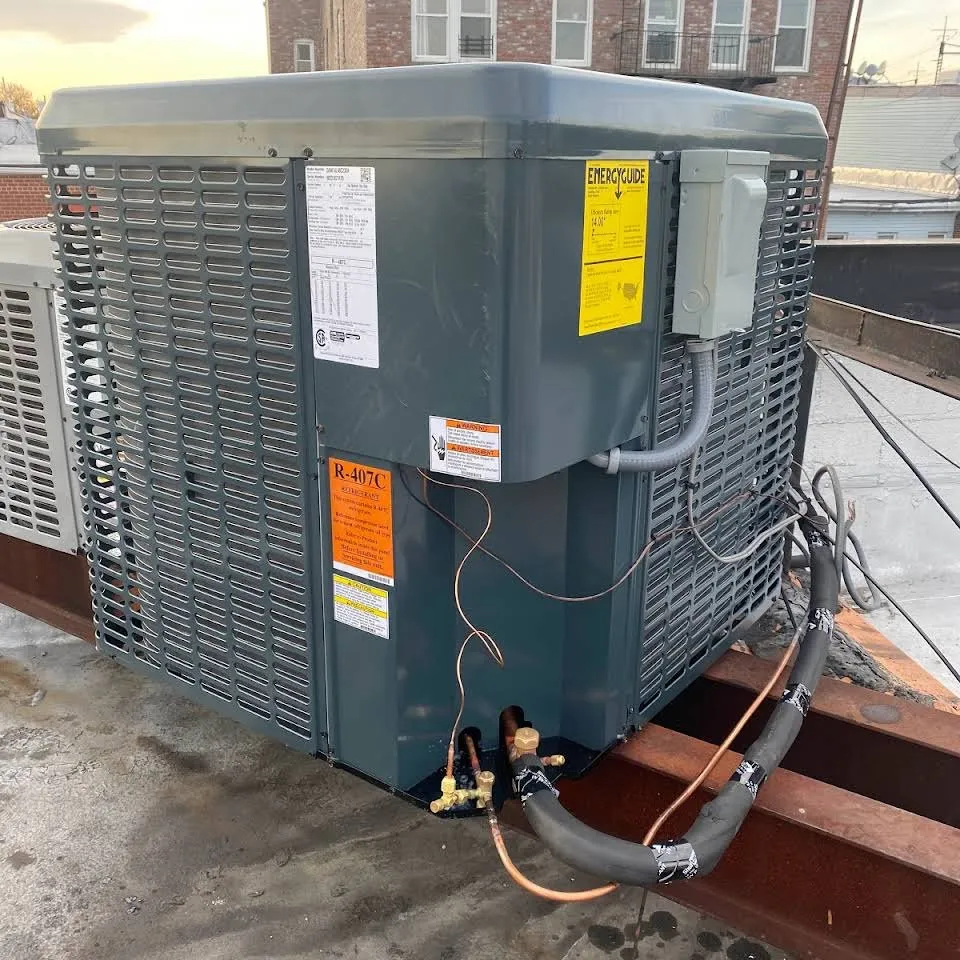 Slide of Saa Cool Air