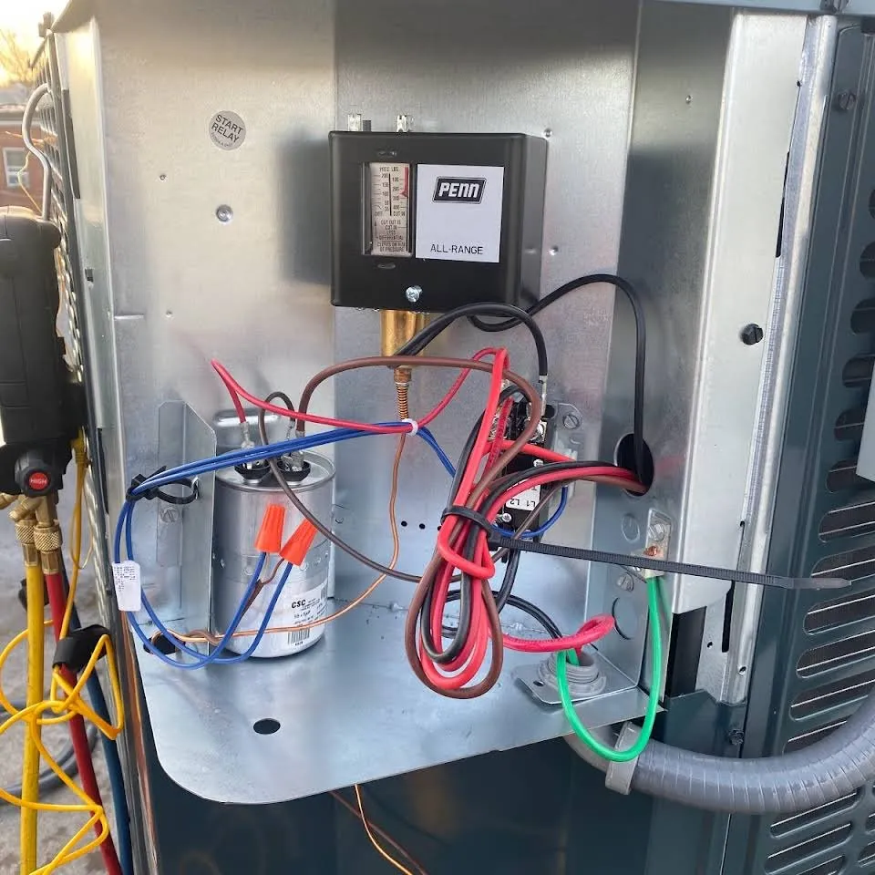 Slide of Saa Cool Air