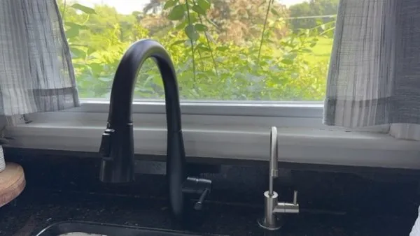 SAAB Plumbing and Heating Logo