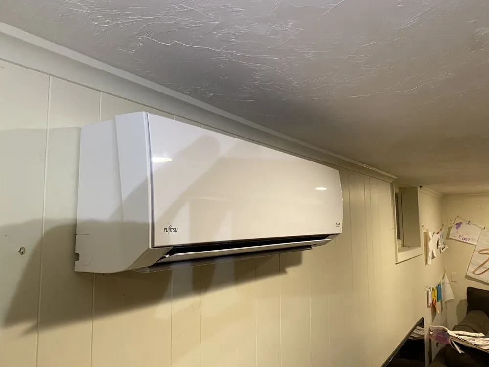 Slide of Saba HVAC Services