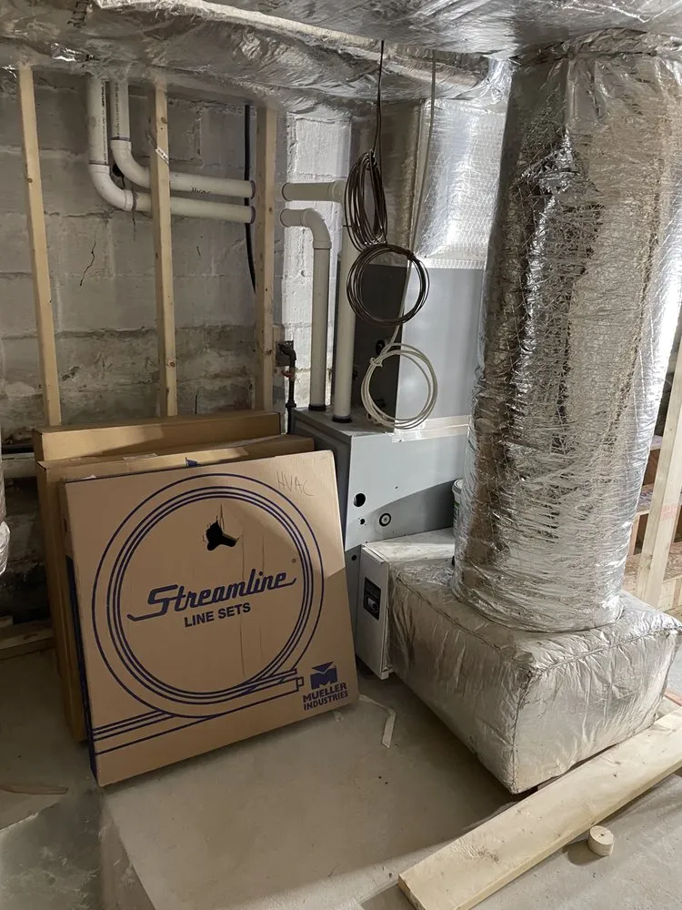 Slide of Saba HVAC Services