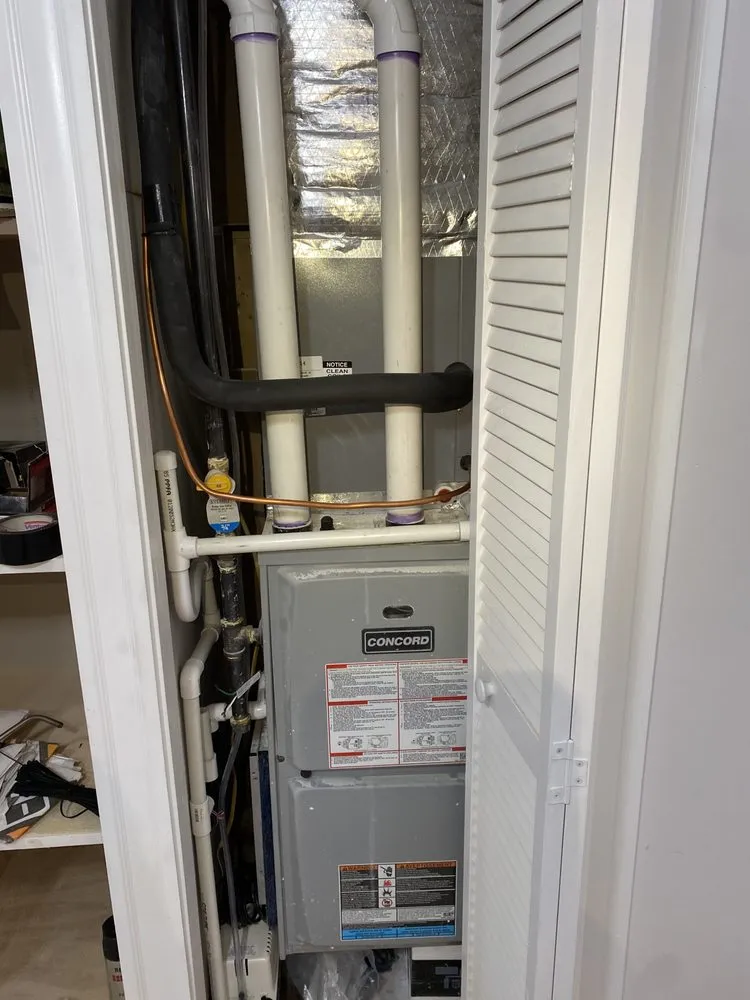 Slide of Saba HVAC Services