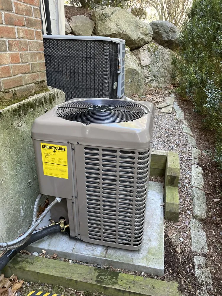 Slide of Saba HVAC Services