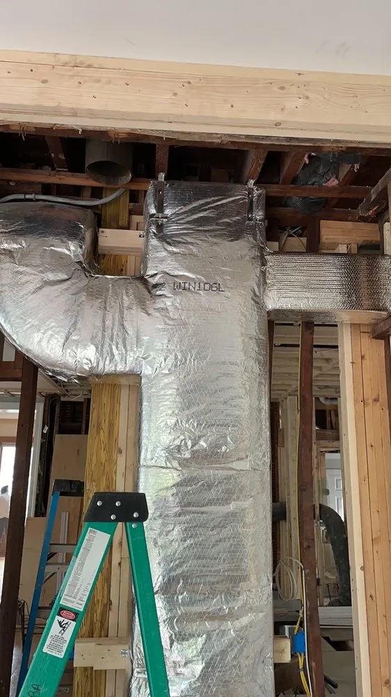 Slide of Saba HVAC Services