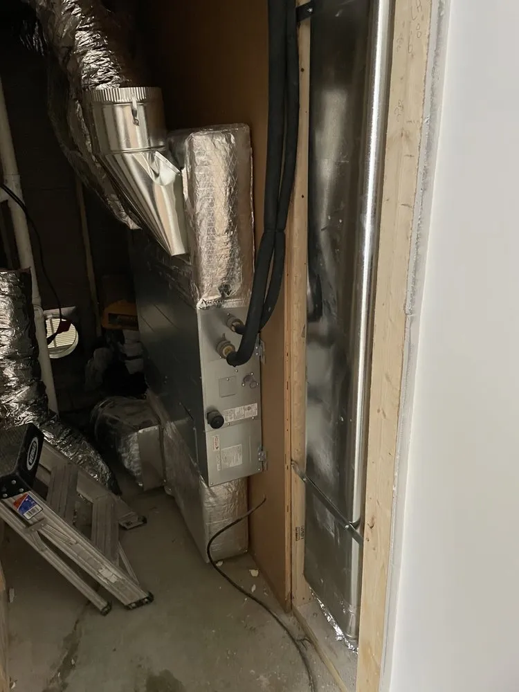 Slide of Saba HVAC Services