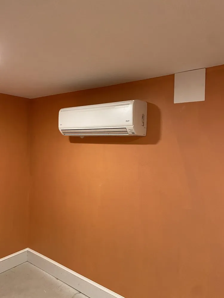 Slide of Saba HVAC Services