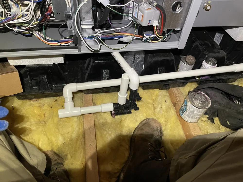 Slide of Saba HVAC Services