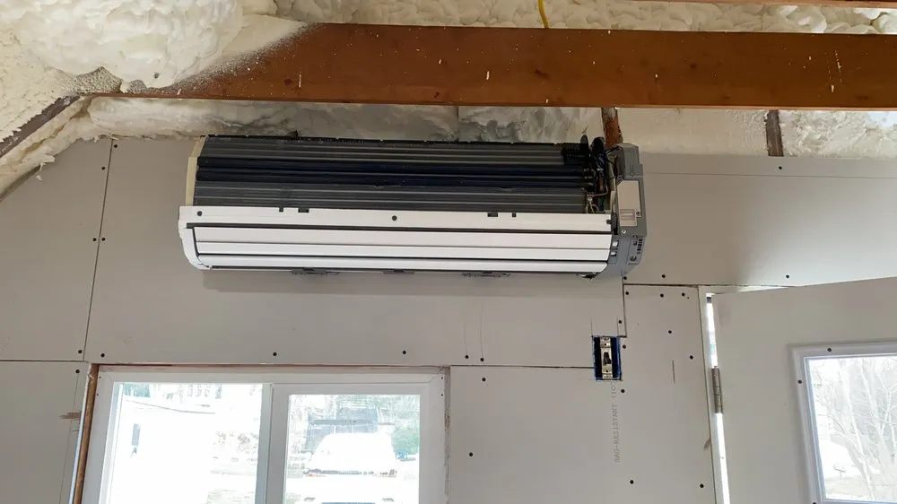 Slide of Saba HVAC Services