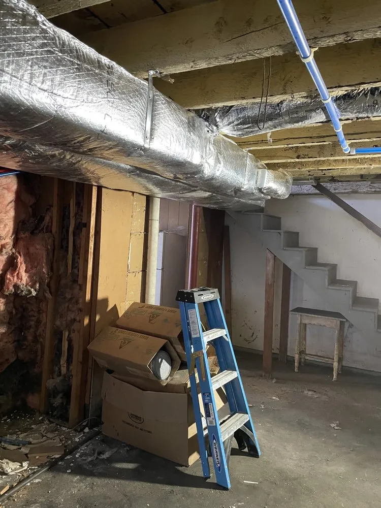 Slide of Saba HVAC Services