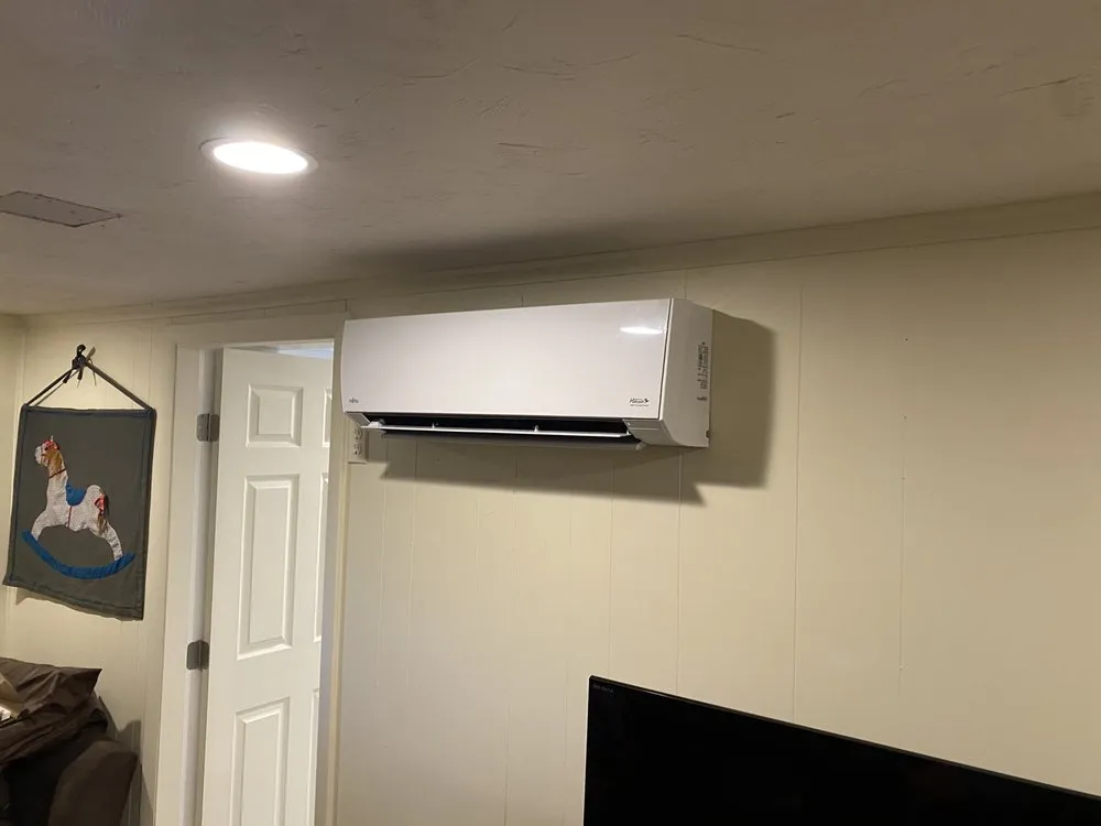 Slide of Saba HVAC Services