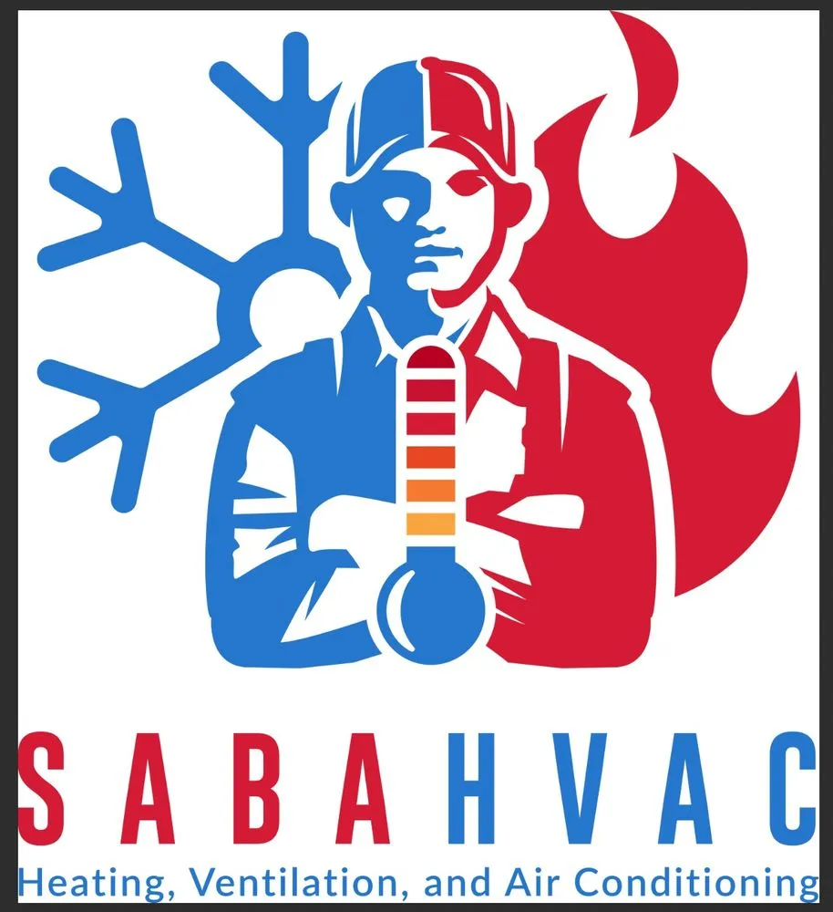 Slide of Saba HVAC Services