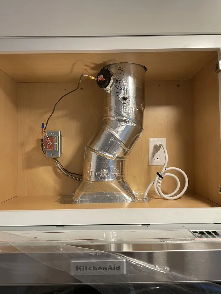 Slide of Saba HVAC Services