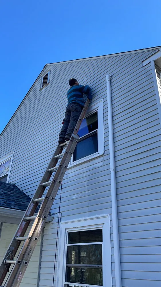 Slide of Saba HVAC Services