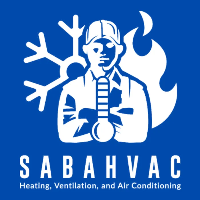 Slide of Saba HVAC Services