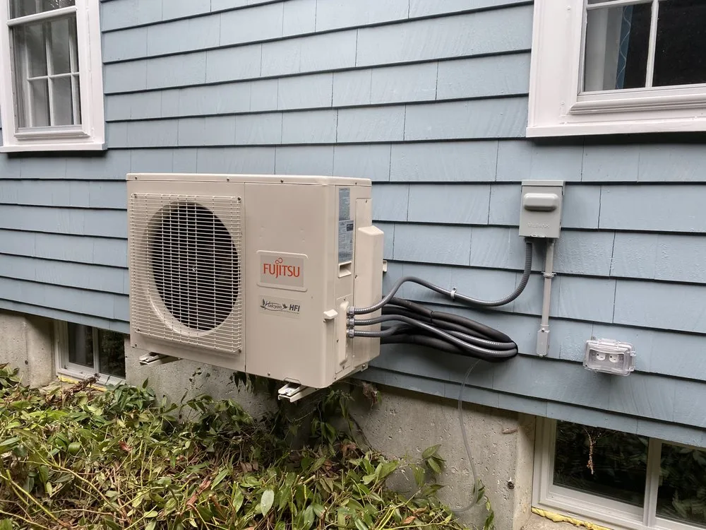 Slide of Saba HVAC Services