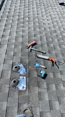 Saba HVAC Services Logo