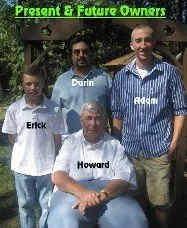 Slide of Sabin & Associates