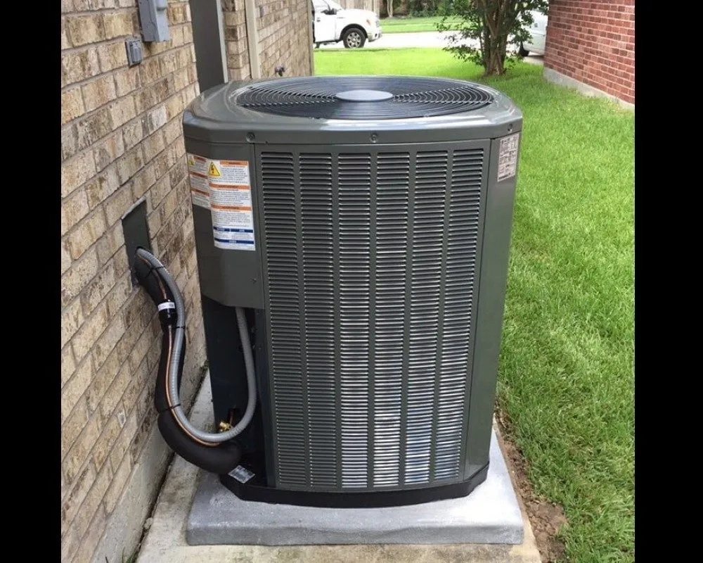 Slide of Sabin Top HVAC Specialist