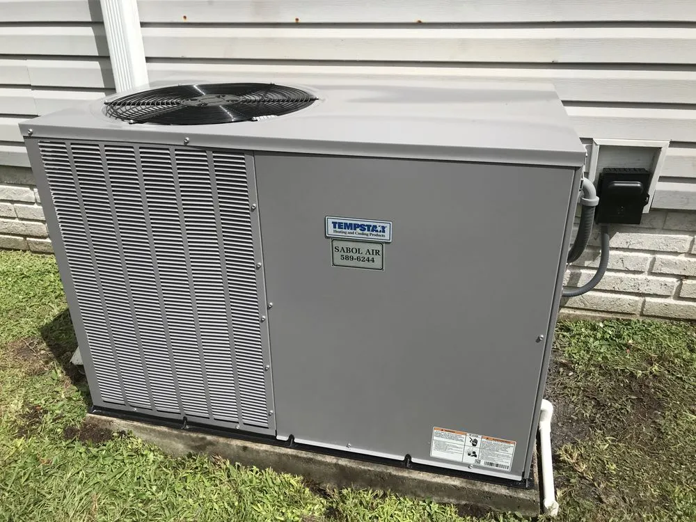 Slide of Sabol Air Conditioning