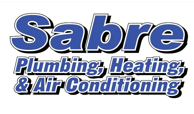 Slide of Sabre Plumbing, Heating & Air Conditioning