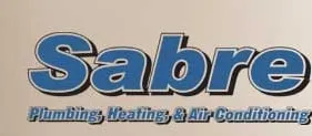 Slide of Sabre Plumbing, Heating & Air Conditioning