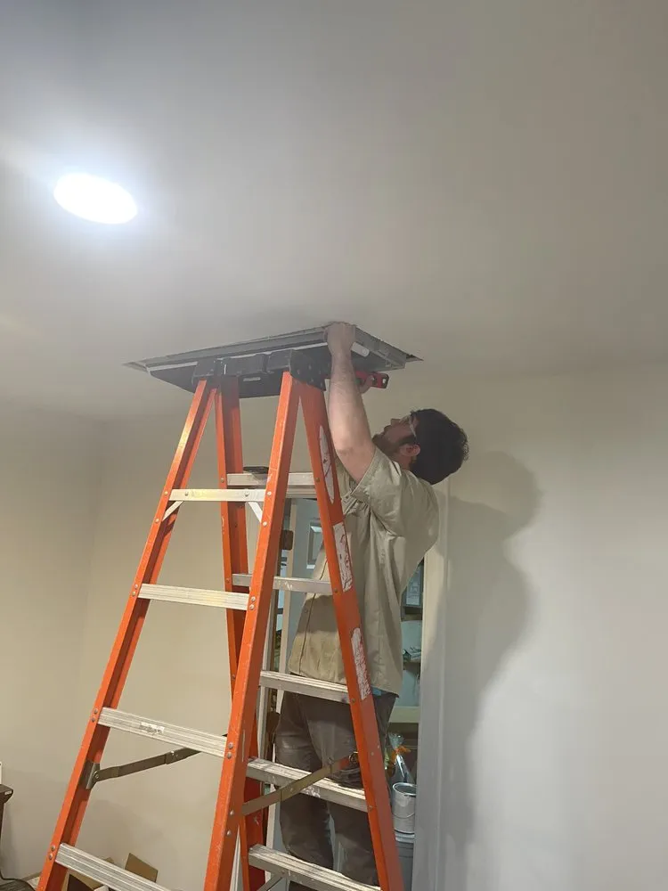 Slide of SABRS Home Comfort