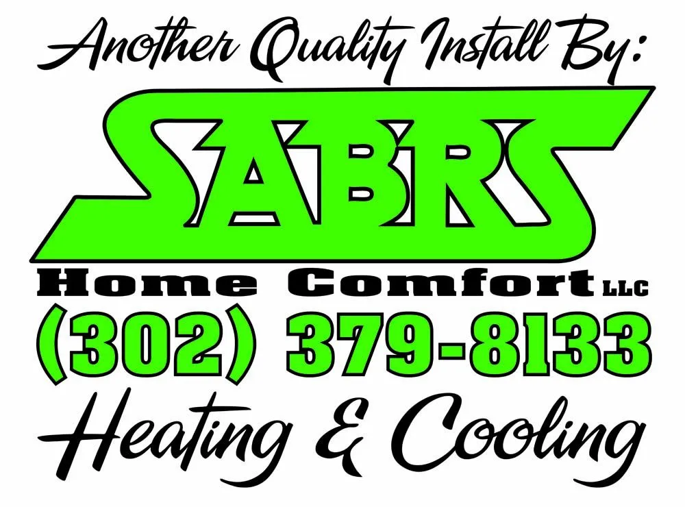 Slide of SABRS Home Comfort
