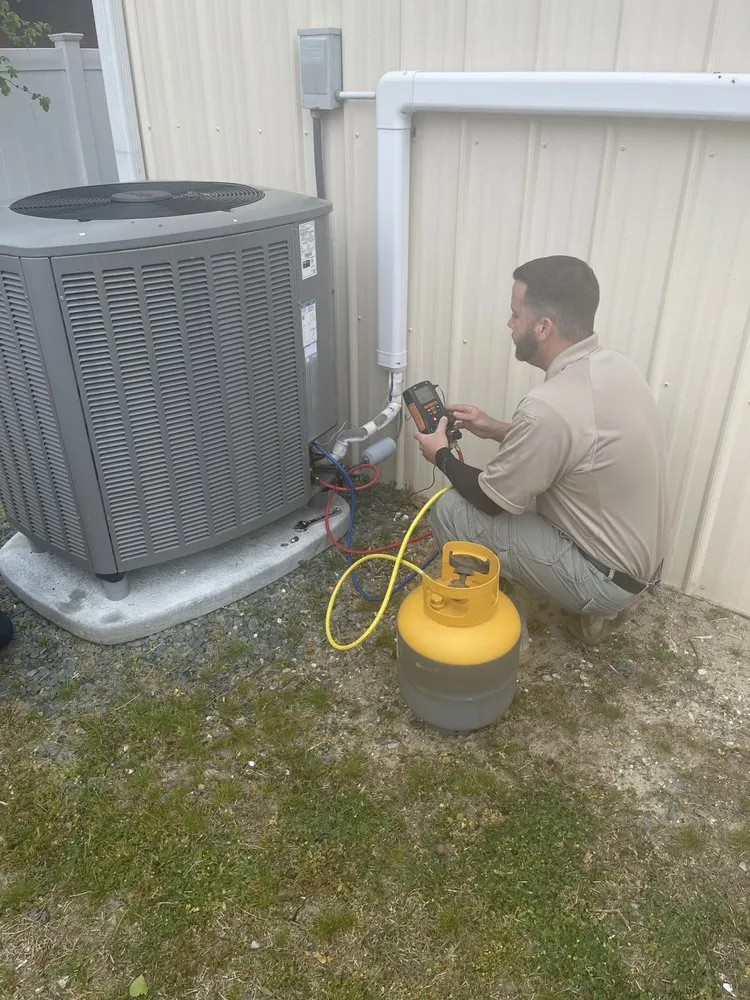 Slide of SABRS Home Comfort