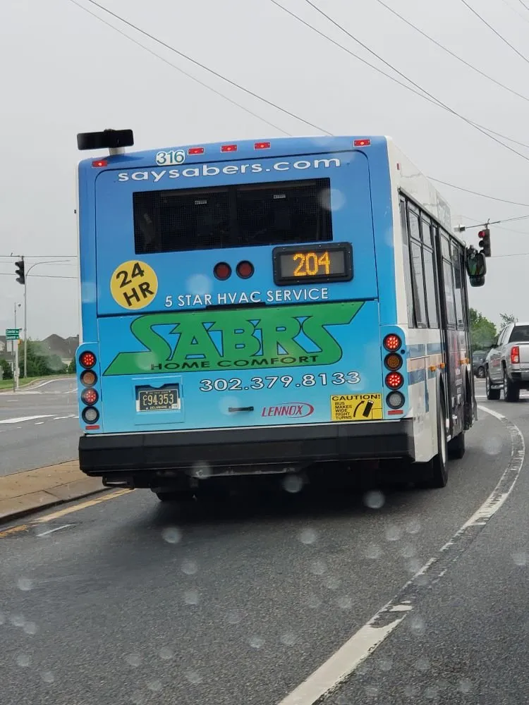 Slide of SABRS Home Comfort