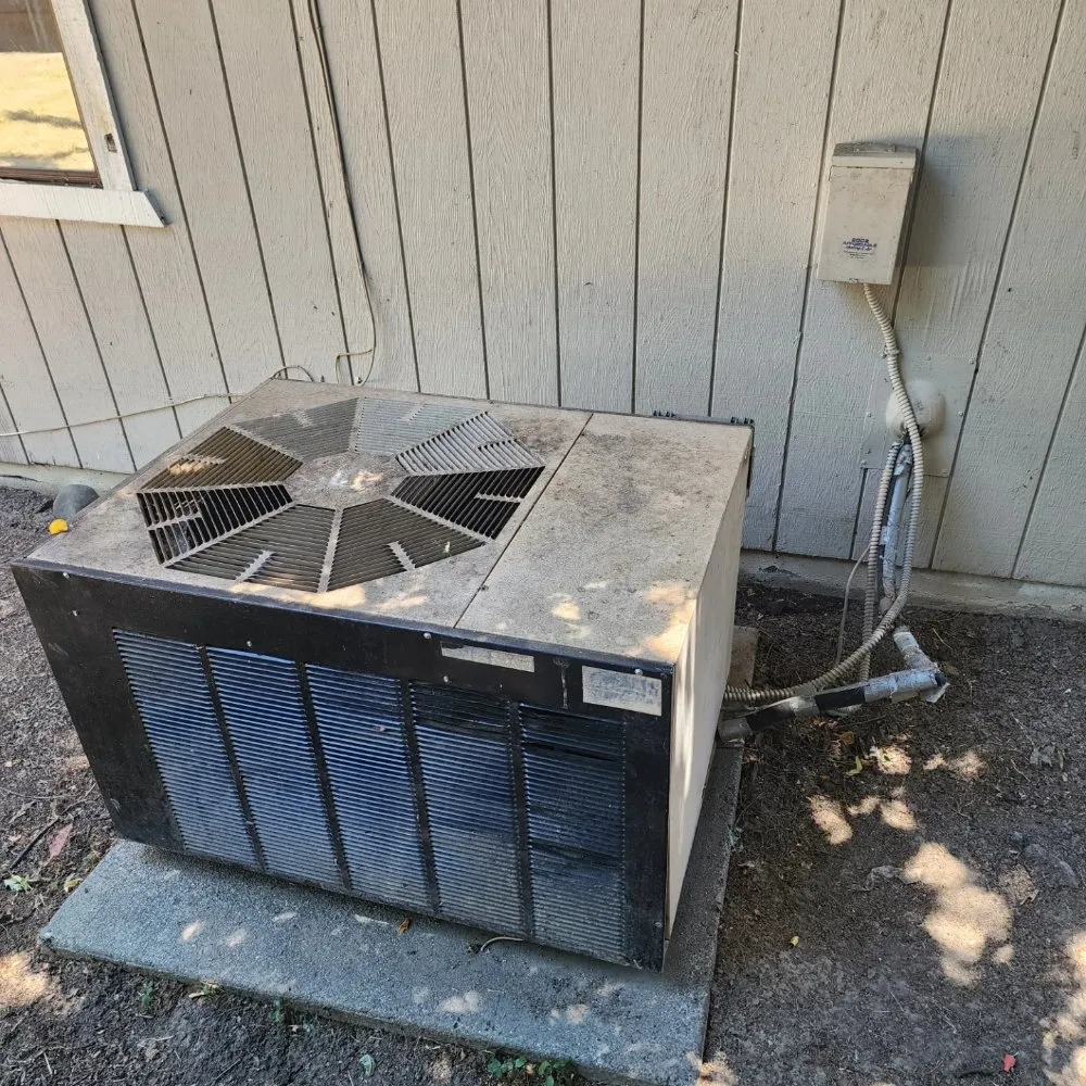 Slide of Sac Heating and Air