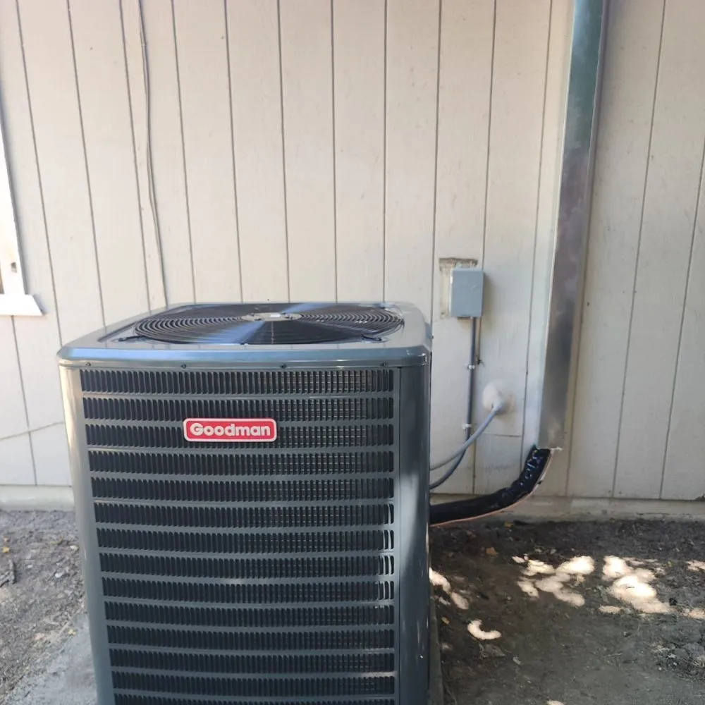Slide of Sac Heating and Air