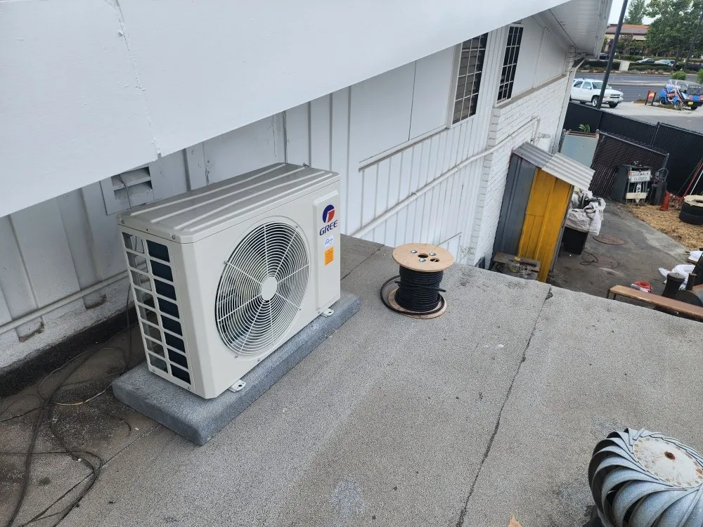 Slide of Sac Heating and Air