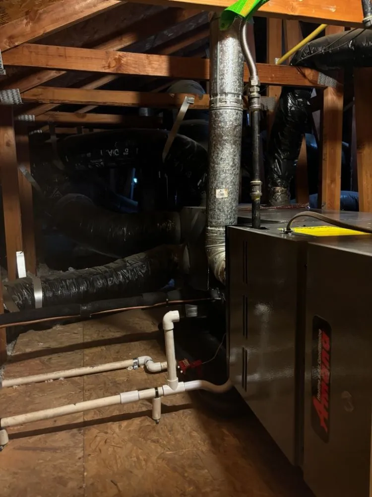 Slide of Sac Heating and Air