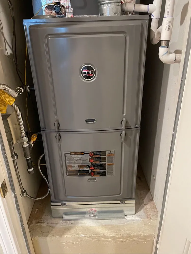 Slide of Sac Heating and Air