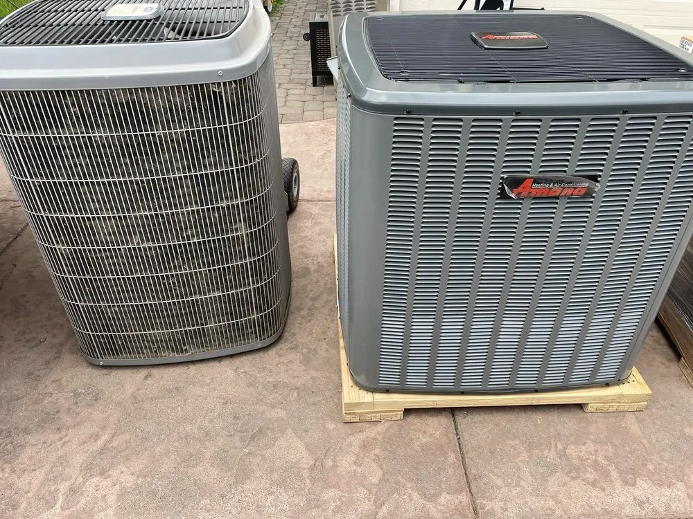 Slide of Sac Heating and Air