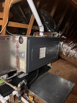 Sac Heating and Air